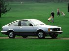 Opel Monza A1 3.0 V6 (150 Hp)