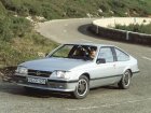 Opel  Monza A2  2.0 E (115 Hp) 