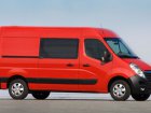 Opel Movano B 2.3 CDTI Turbo (125 Hp) Easytronic