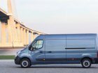 Opel  Movano B  2.3 CDTI Turbo (150 Hp) Easytronic  
