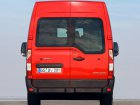 Opel  Movano B  2.3 CDTI Turbo (150 Hp) Easytronic  