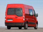 Opel  Movano B  2.3 CDTI Turbo (150 Hp) Easytronic  