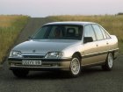 Opel Omega A 1.8 (88 Hp) Automatic