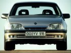 Opel Omega A