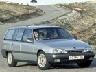 Opel  Omega A Caravan  1.8i (115 Hp) 