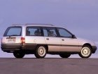Opel Omega A Caravan
