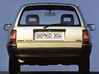 Opel Omega A Caravan