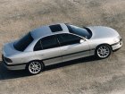 Opel Omega B