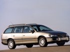 Opel Omega B Caravan