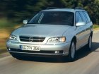 Opel Omega B Caravan