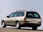 Opel Omega B Caravan