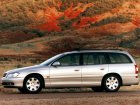 Opel  Omega B Caravan (facelift 1999)  2.6 V6 (180 Hp) Automatic 