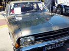 Opel Rekord C