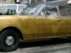 Opel Rekord C