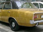 Opel Rekord C