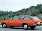 Opel Rekord D Caravan