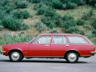 Opel Rekord D Caravan