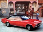 Opel Rekord D Coupe