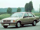 Opel  Rekord E  1.7 (60 Hp) 