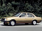 Opel Rekord E