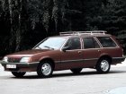 Opel Rekord E Caravan