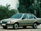 Opel  Rekord E (facelift 1982)  2.0 S (100 Hp) 