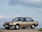 Opel Rekord E (facelift 1982)
