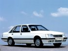 Opel  Senator A  3.0 E V6 (180 Hp) 