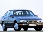 Opel  Senator B  2.5i (140 Hp) 