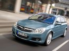 Opel  Signum (facelift 2005)  1.9 CDTI (100 Hp) 