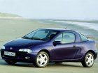 Opel Tigra A 1.4 16V (90 Hp) Automatic