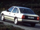 Opel Vectra A