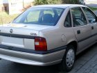 Opel Vectra A (facelift 1992)