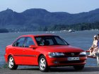 Opel Vectra B