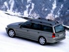 Opel Vectra B Caravan
