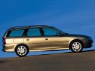 Opel Vectra B Caravan