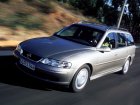Opel Vectra B Caravan