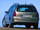 Opel Vectra B Caravan
