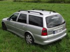 Opel Vectra B Caravan (facelift 1999)