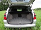 Opel Vectra B Caravan (facelift 1999)