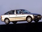 Opel Vectra B CC