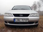 Opel Vectra B CC (facelift 1999)