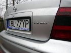 Opel Vectra B CC (facelift 1999)