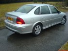 Opel Vectra B (facelift 1999)