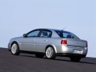 Opel Vectra C