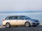 Opel Vectra C Caravan