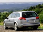 Opel Vectra C Caravan