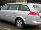 Opel Vectra C Caravan (facelift 2005)