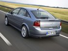 Opel Vectra C CC