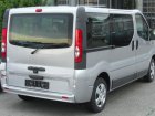 Opel Vivaro A (facelift 2006)